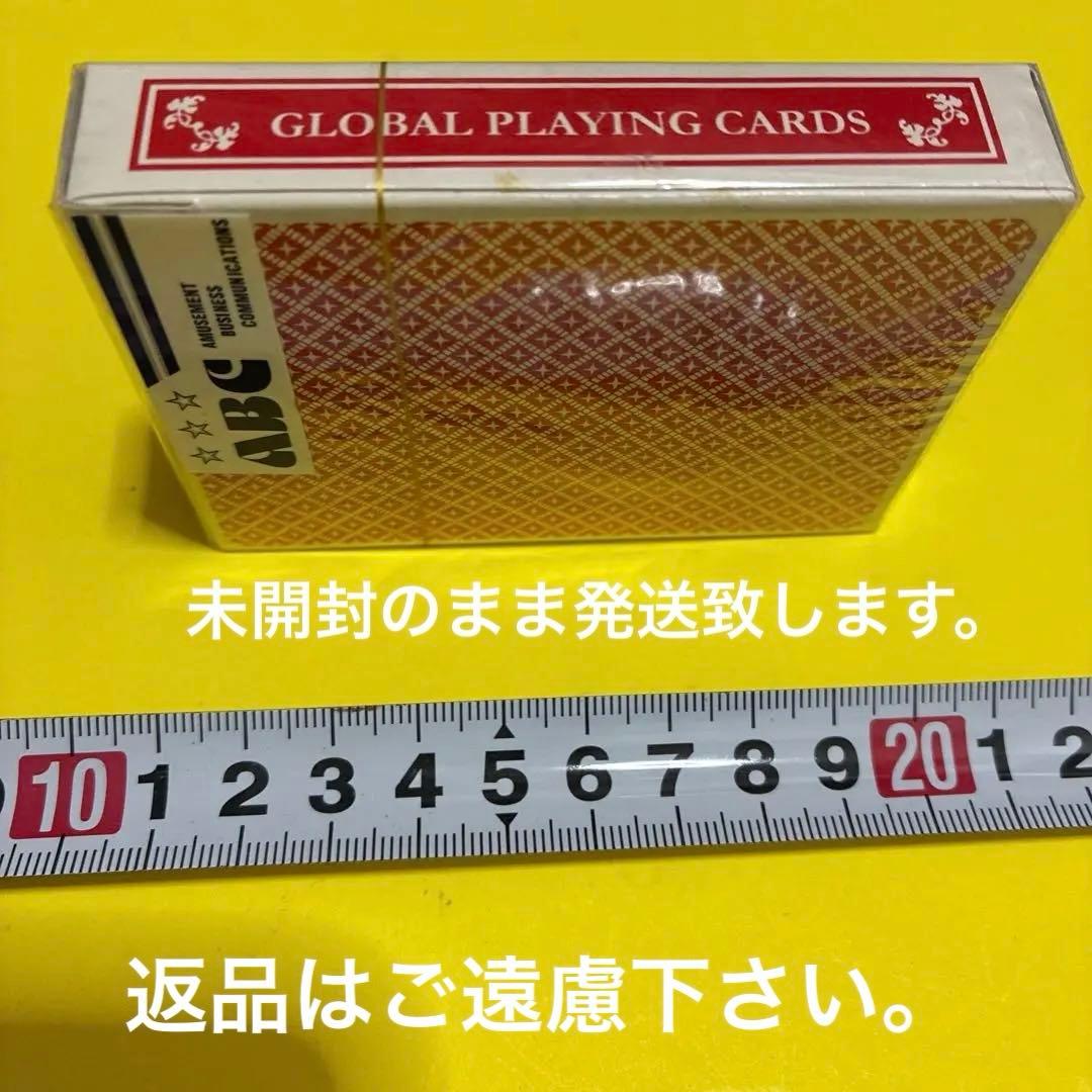 白*様 GLOBAL GPCトランプ＆聖闘士星矢ゲームキッズ