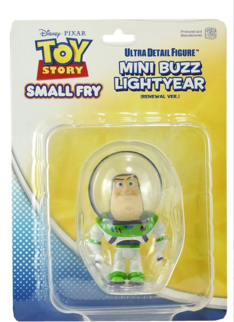 UDF ニセものバズ