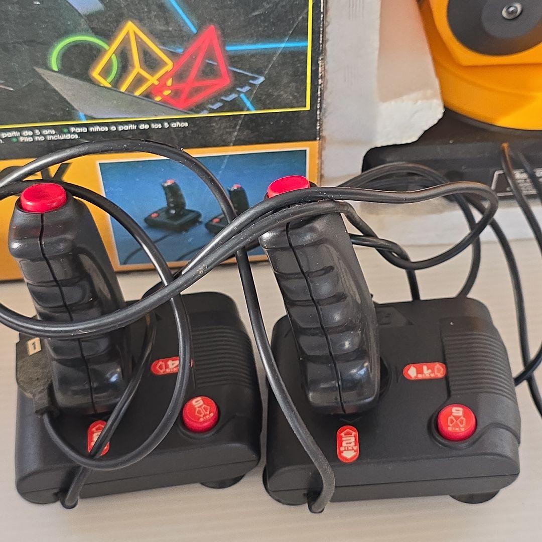 ロボットアーム　教育玩具　ロボット工学　レトロ　レア　昔　ビンテージ　グッズ　珍