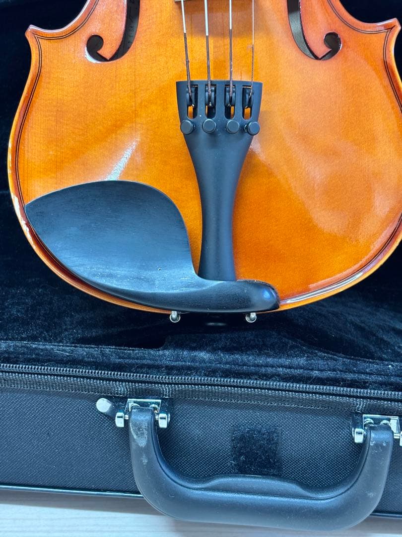 Carlo giordano 4/4 VS-1 2022年製 メンテナンス済み