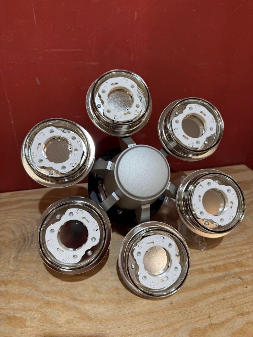 ODELIC オーデリック シーリングファン WF209PR LED　シーリング