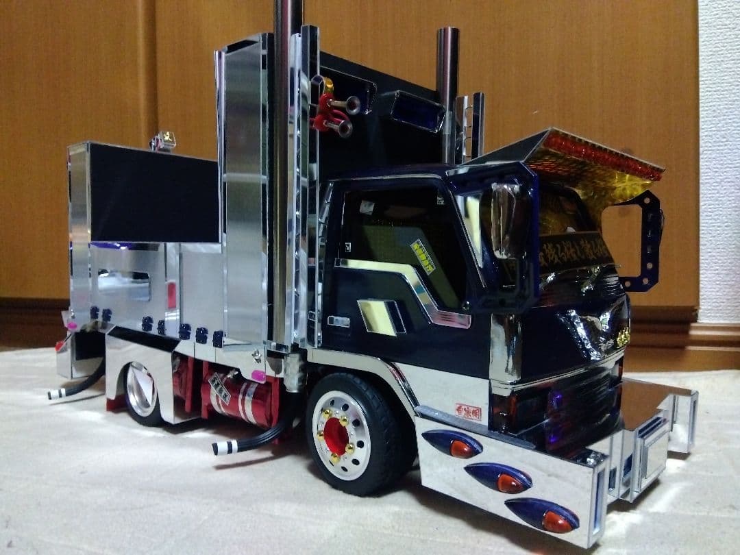 （8/1もうもうさん専用）ムネトラ カクキャンター