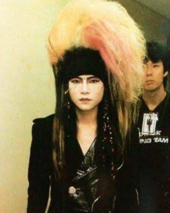 【美品】X JAPAN HIDE シルバーパイピング コスプレ衣装