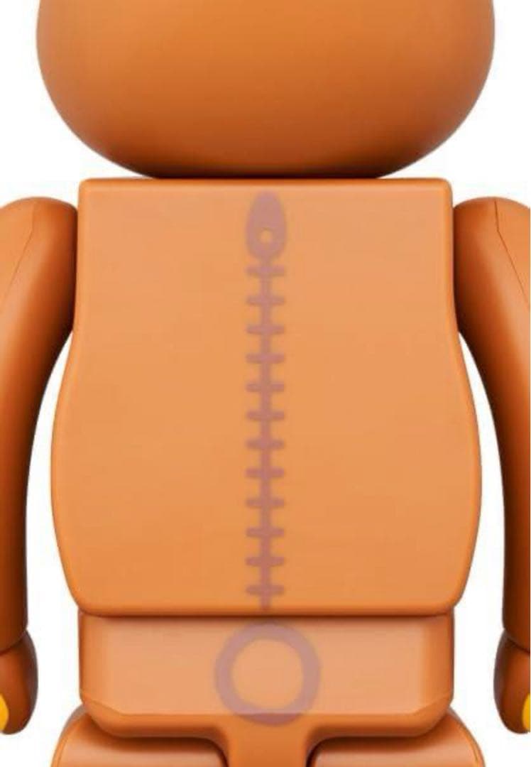 BE@RBRICK リラックマ 400％