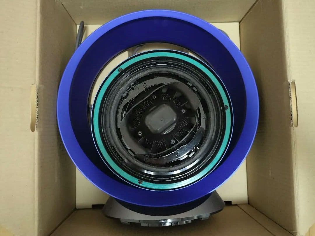 ダイソン DP03IB　Pure Cool Link 空気清浄機能付ファン