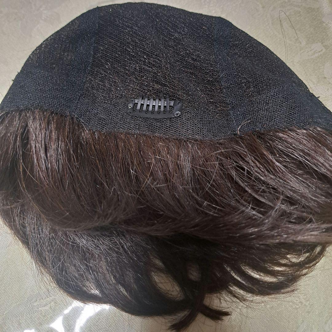 医療用ウィッグ フォンテーヌ ラフラ RM11 F4 女性用 アデランス