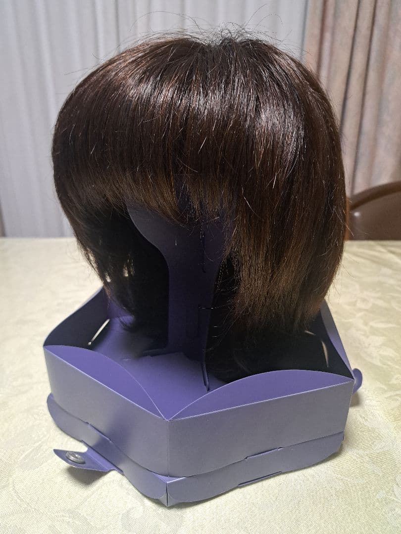 医療用ウィッグ フォンテーヌ ラフラ RM11 F4 女性用 アデランス