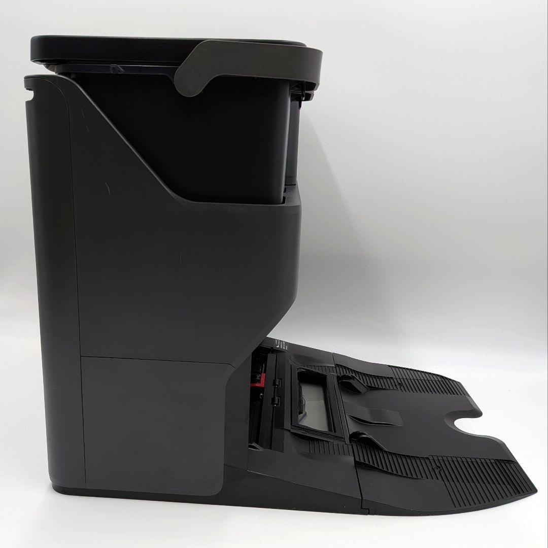 Roborock S7 MaxV Ultra 全自動ドック ロボット掃除 ルンバ