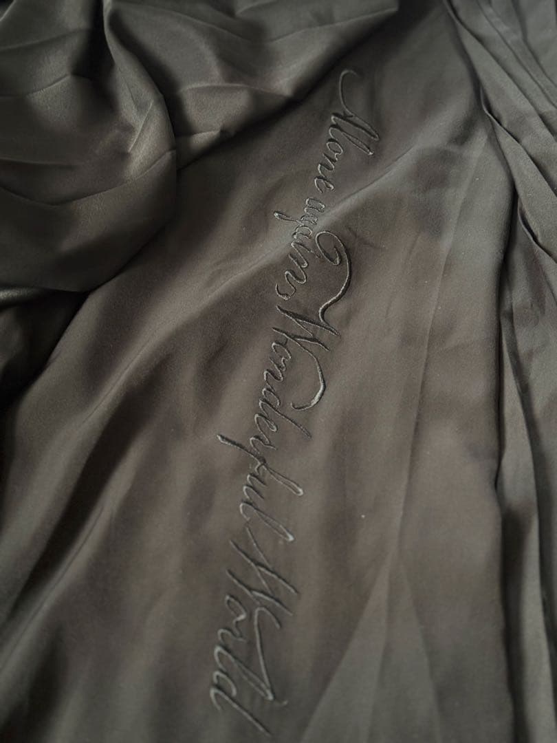 パンツ The Closet V Alone Again Wonderful World