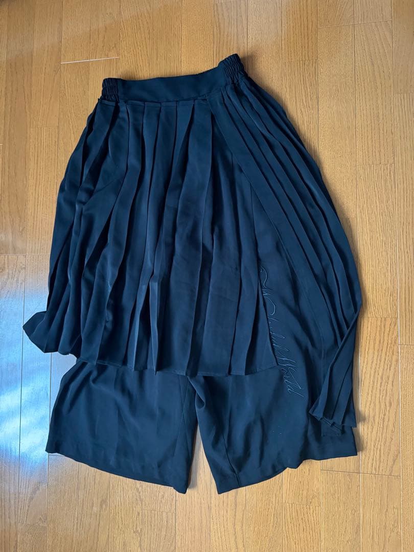 パンツ The Closet V Alone Again Wonderful World