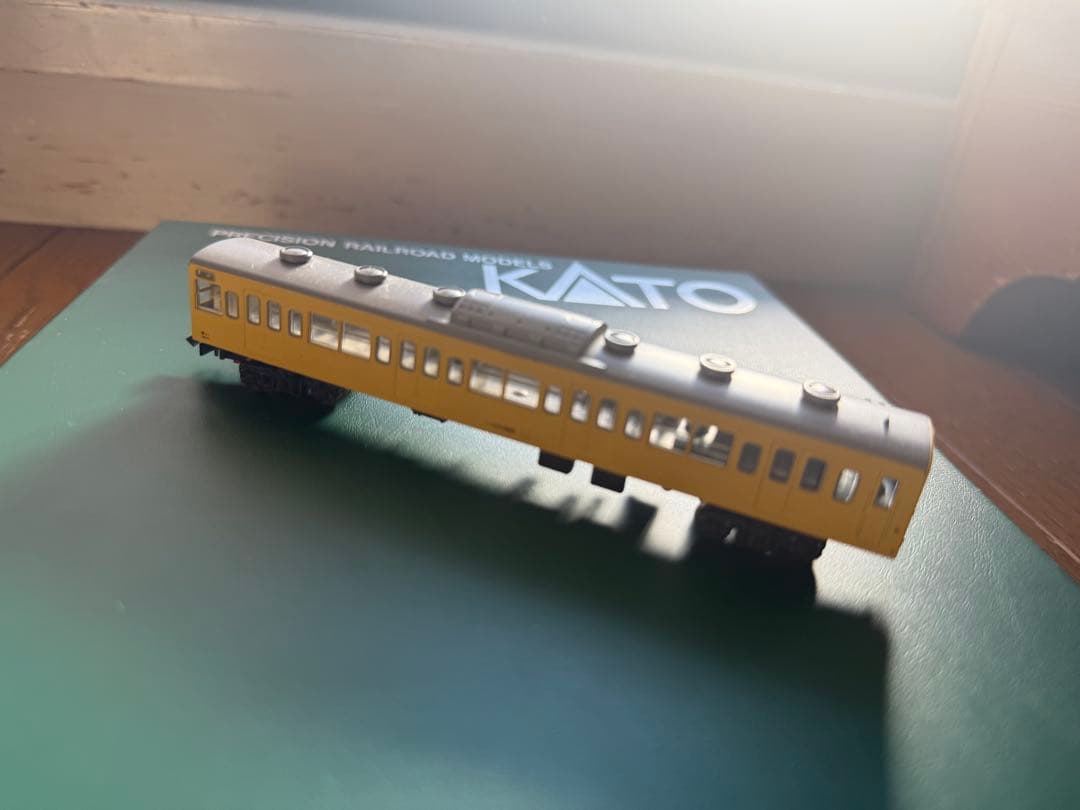 KATO 10-212 Nゲージ