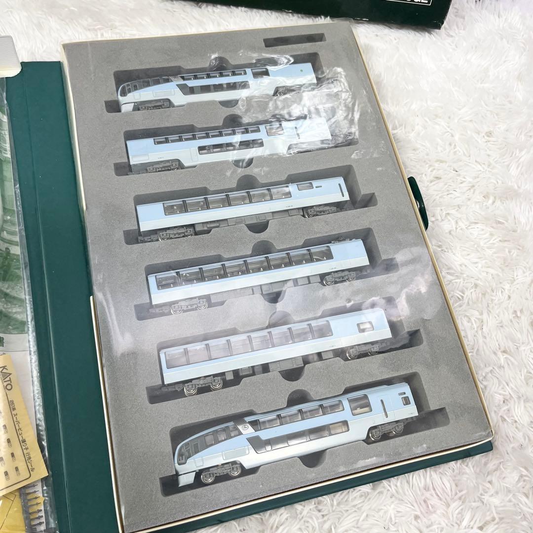 KATO 10-177 178 251系 スーパービュー踊り子