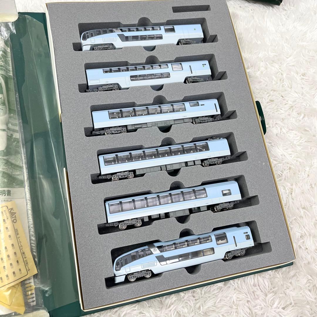 KATO 10-177 178 251系 スーパービュー踊り子