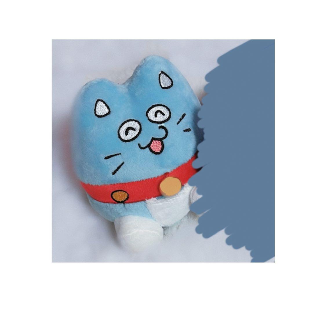 【4点セット】ItemLabel dingle series 1