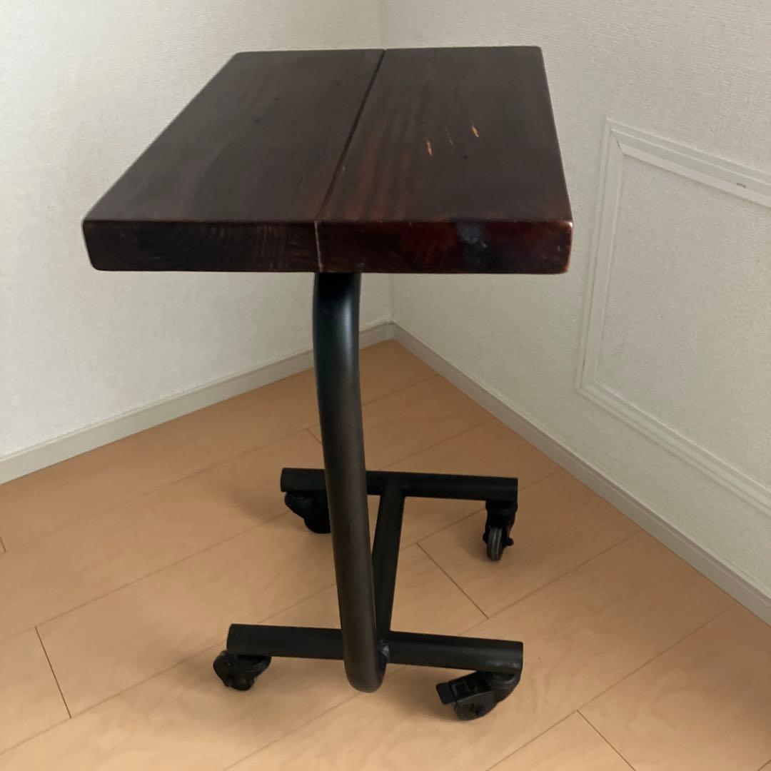 サイドテーブル・ナイトテーブル・ローテーブル ACME Furniture GRANDVIEW SIDE TABLE