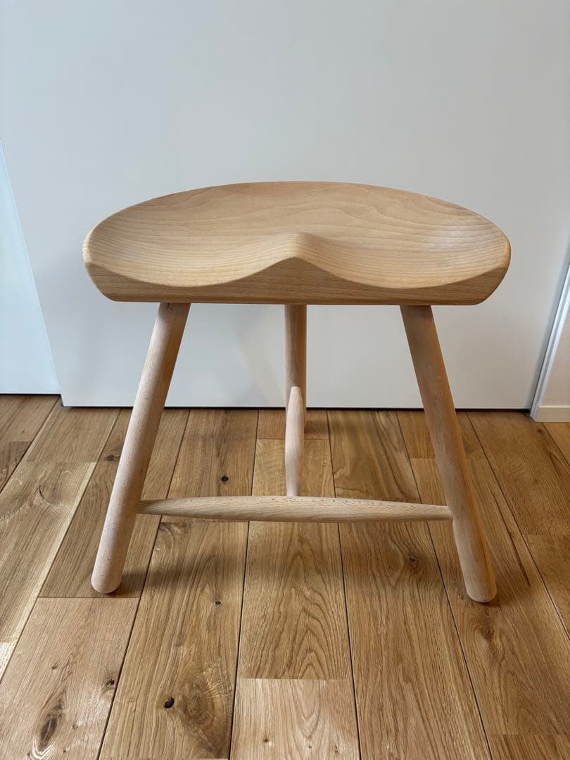 WERNERワーナー SHOEMAKER シューメーカーチェア42cm