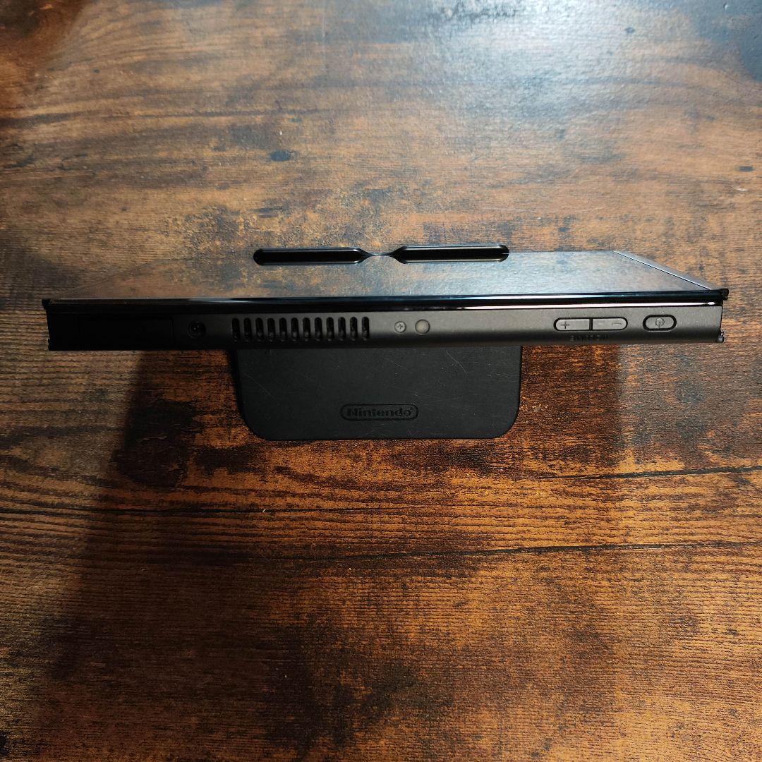 Switch　有機EL　本体のみ　2023年製