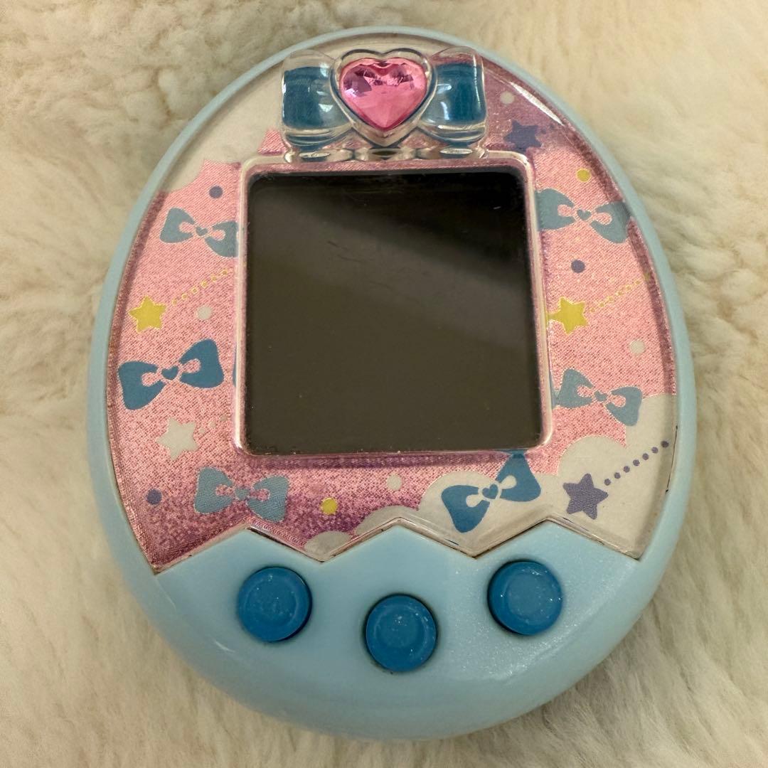 たまごっちみくすDream m!x ver