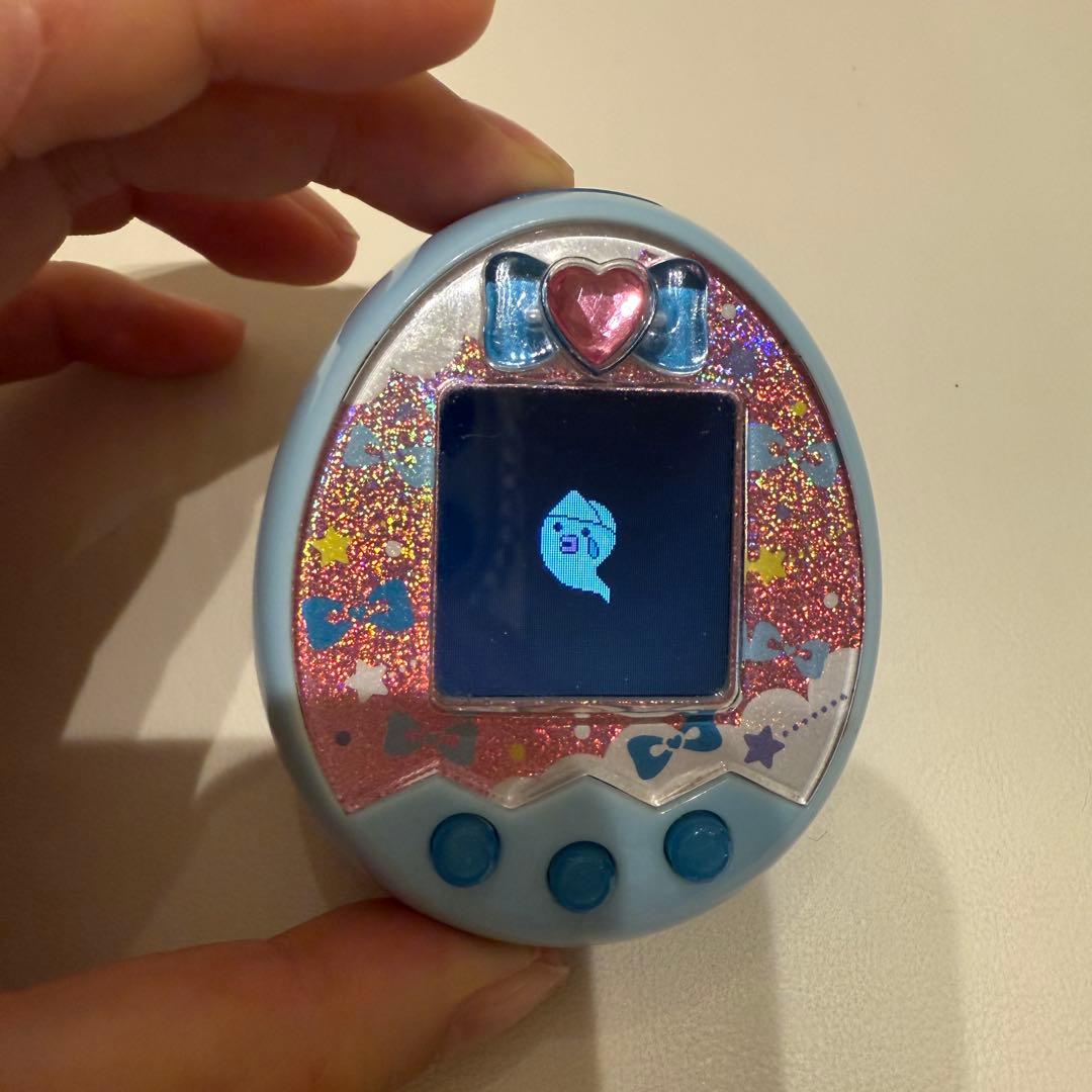 たまごっちみくすDream m!x ver