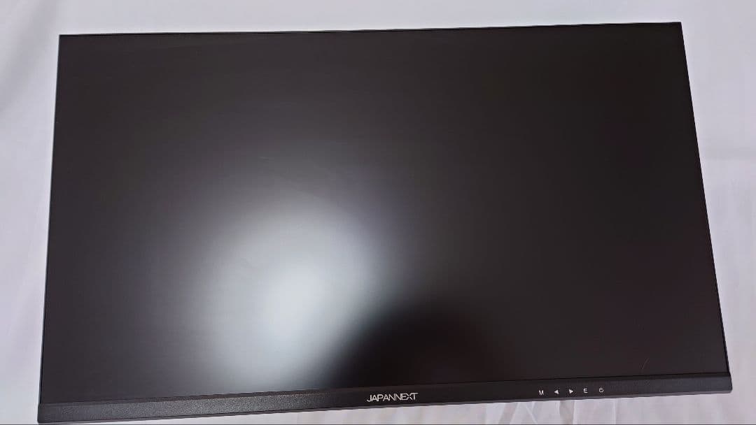 japannext 24.5型 240hz ゲーミングモニター 美品