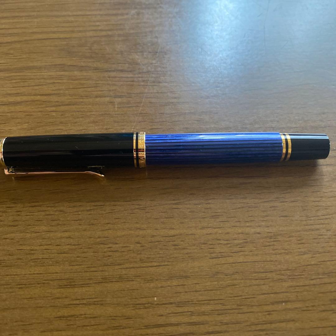 ペリカン pelikan スーベレーン