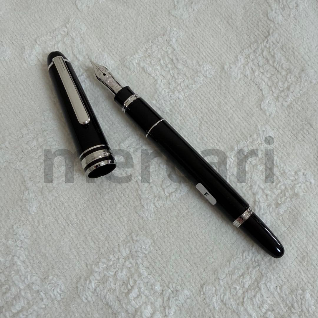 モンブランマイスターシュテュック*モーツァルト万年筆