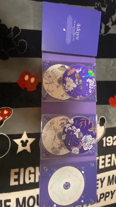 乃木坂46/7th YEAR BIRTHDAY LIVE DAY1・DAY2・…