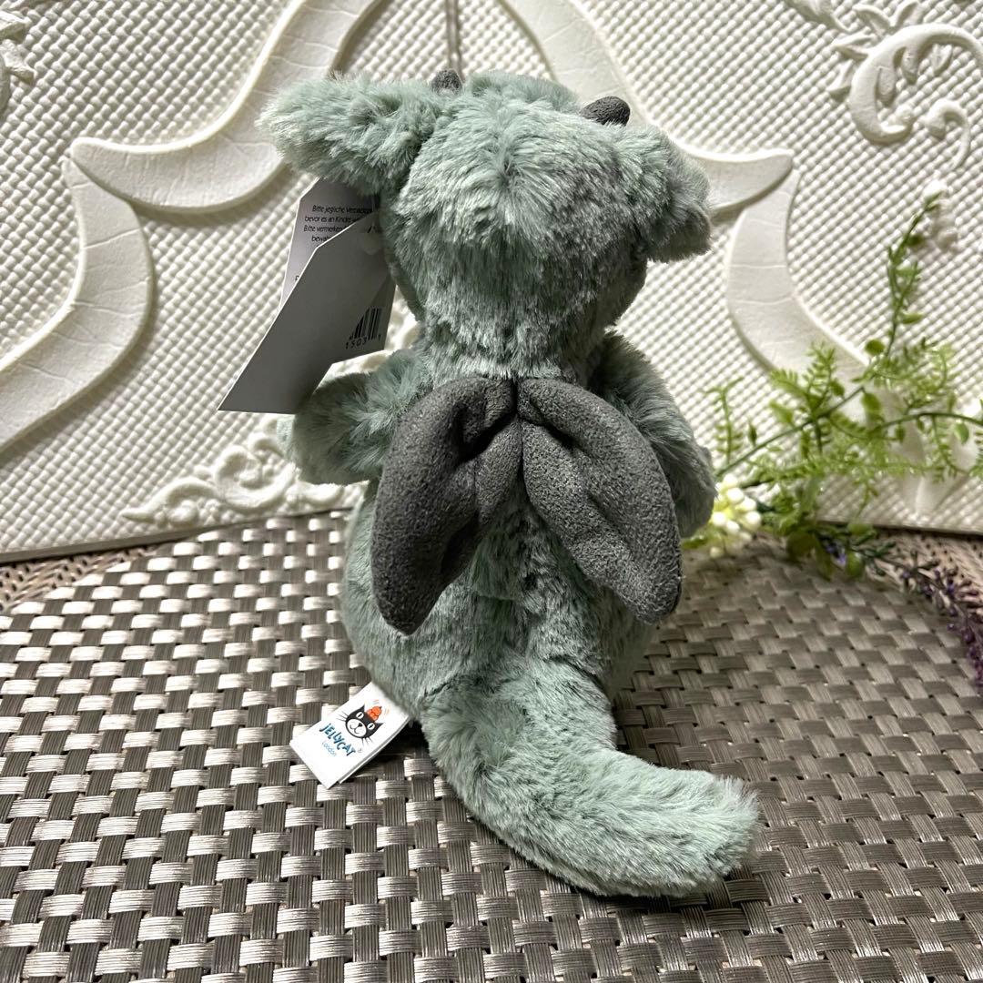 ジェリーキャット ドラゴン Sサイズ  正規品 新品 タグ付き