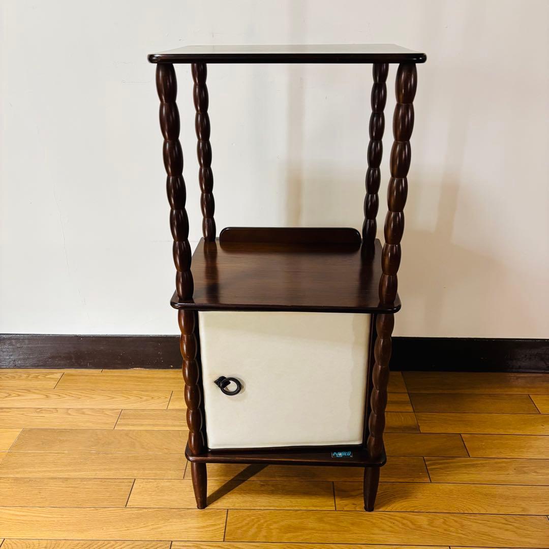 Najico ナジコ アンティーク木製ラック 送料込み