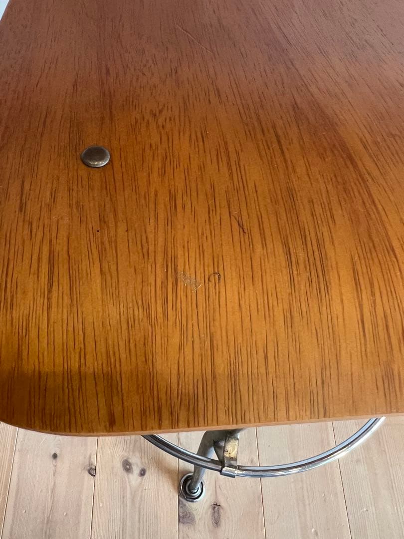 トレド ハイチェア　ノーザンオハイオインダストリアル