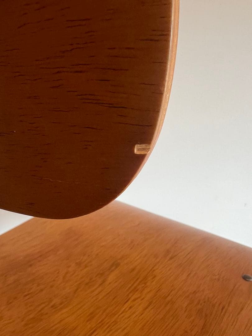 トレド ハイチェア　ノーザンオハイオインダストリアル