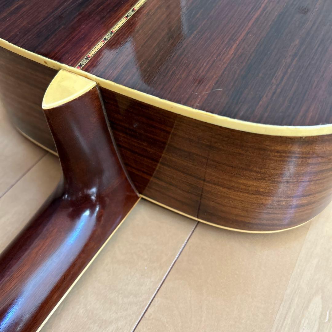 ジャガード JG-25 中井楽器 ビンテージ