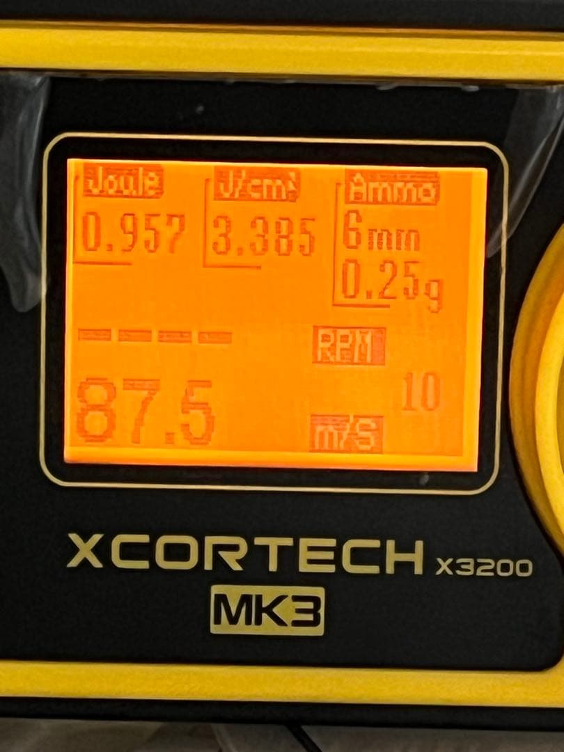 東京マルイ L96AWS サプ内蔵 内部カスタム品