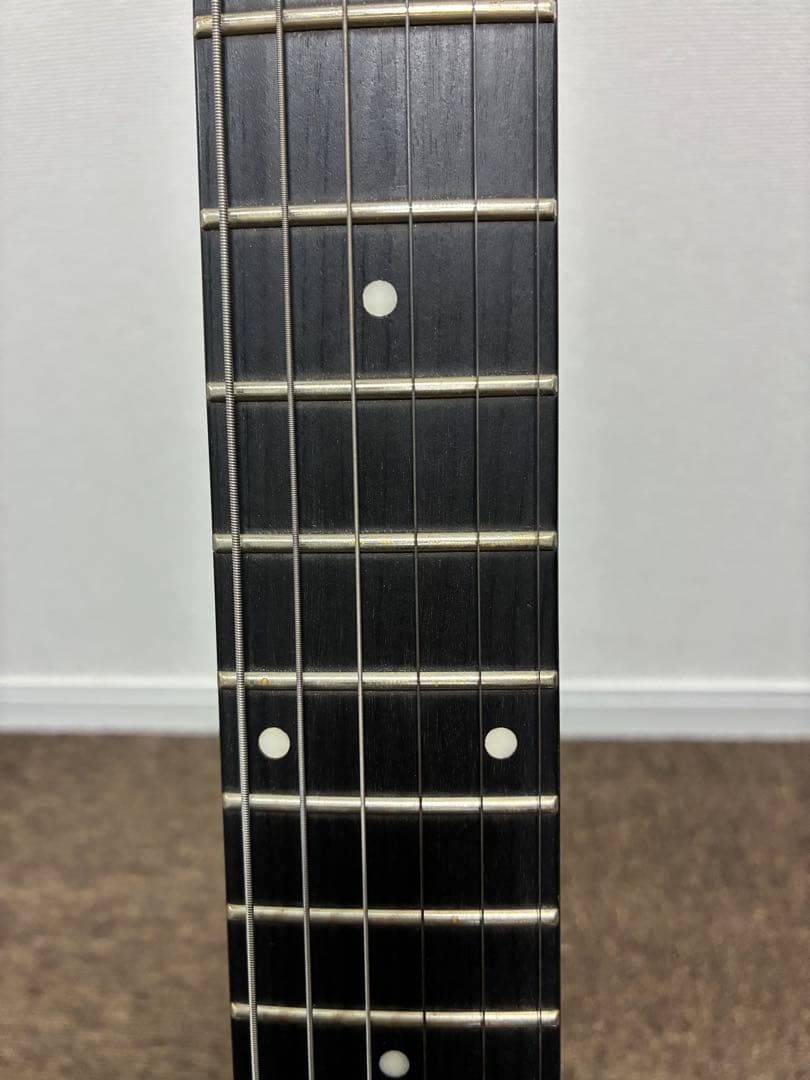 Spirit by Steinberger スタインバーガー