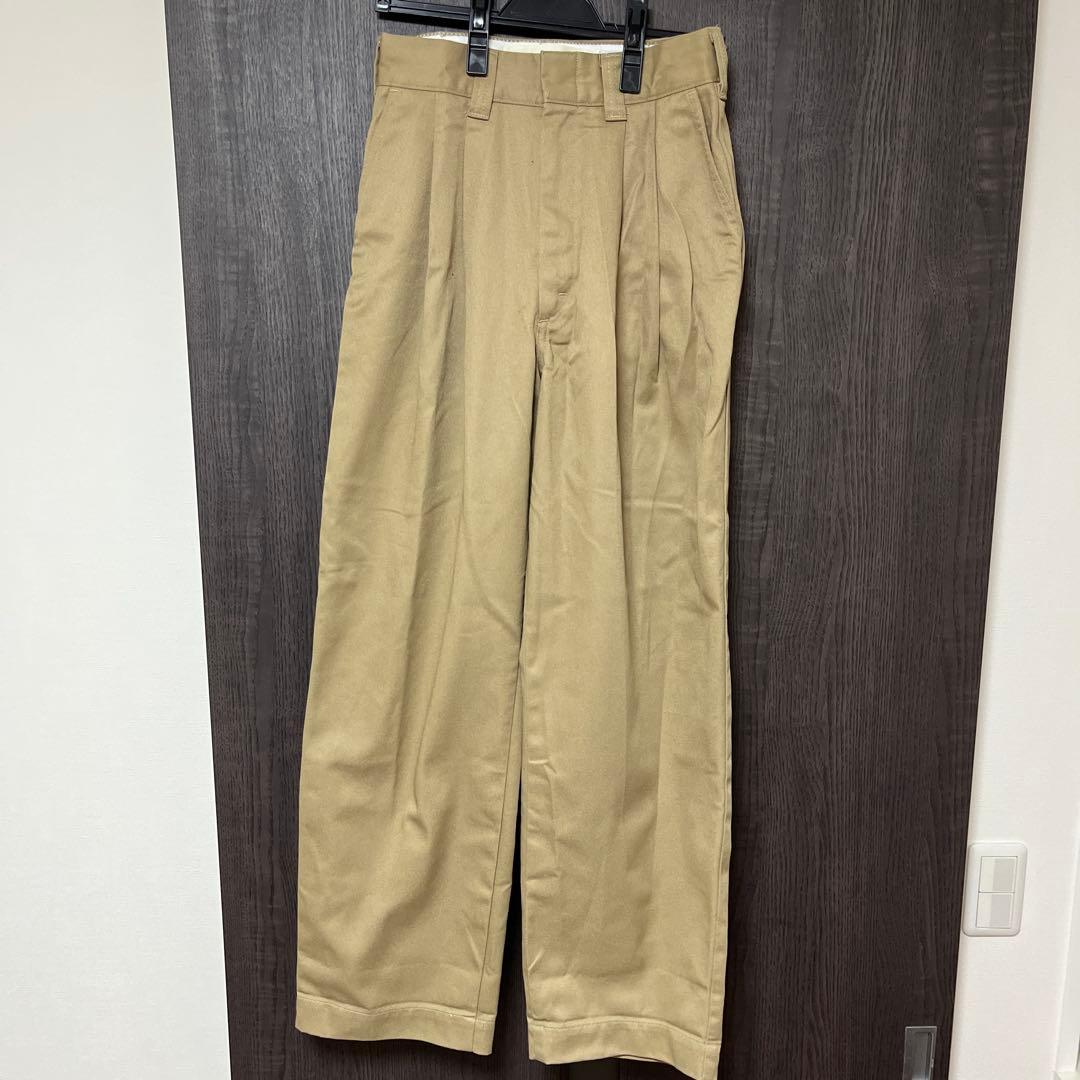 パンツ THE SHINZONE TOMBOY PANTS WOMEN