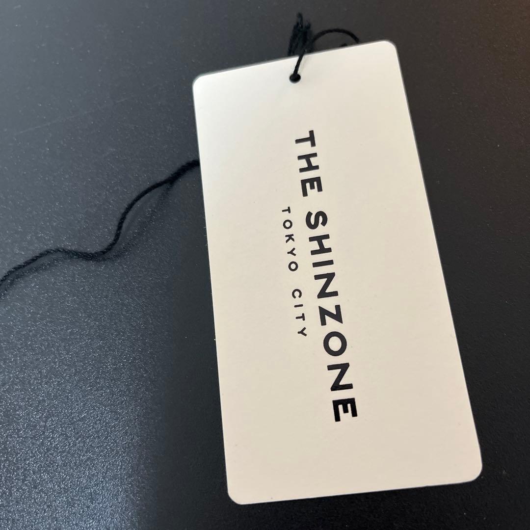 パンツ THE SHINZONE TOMBOY PANTS WOMEN