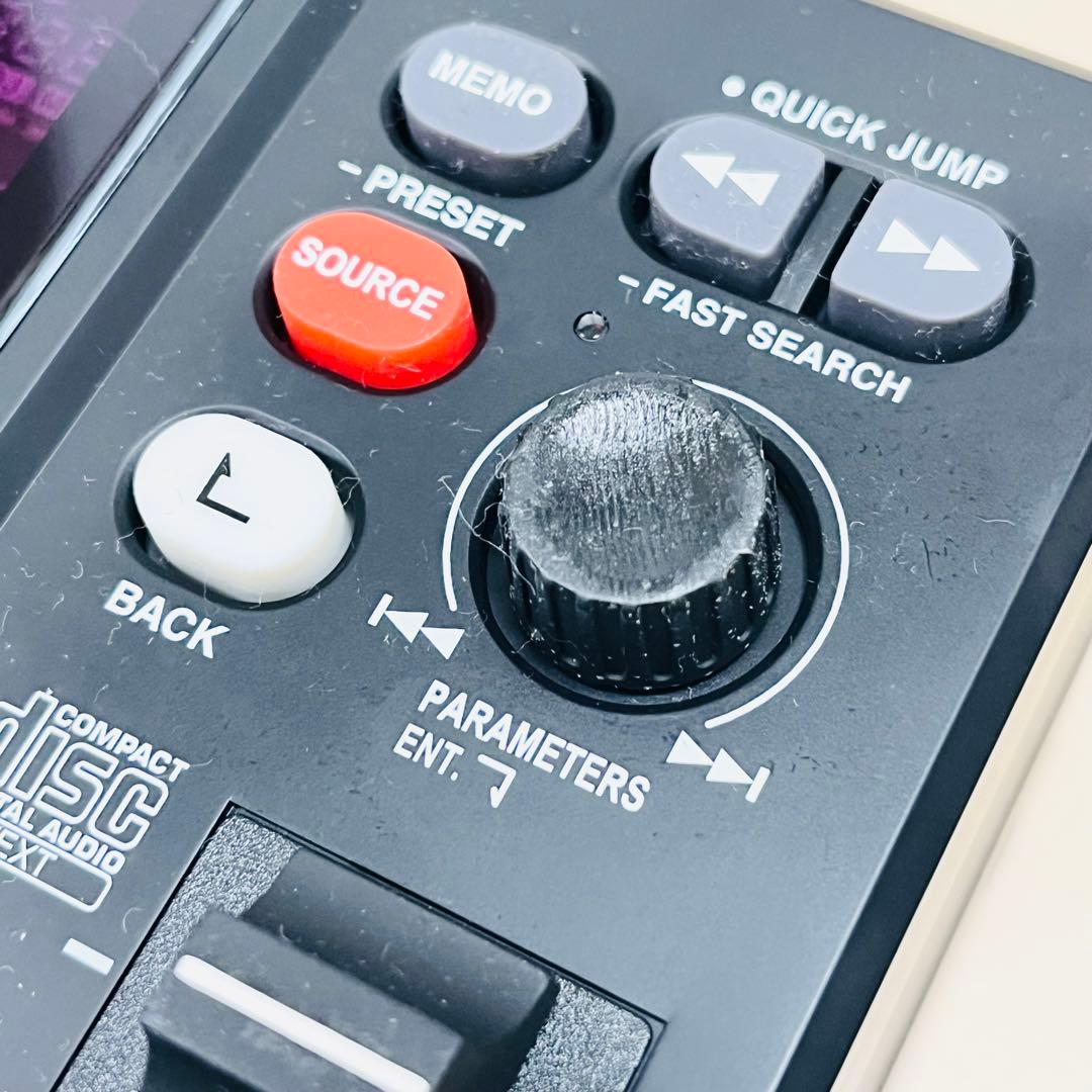 DENON DN-S1200 DJ機材