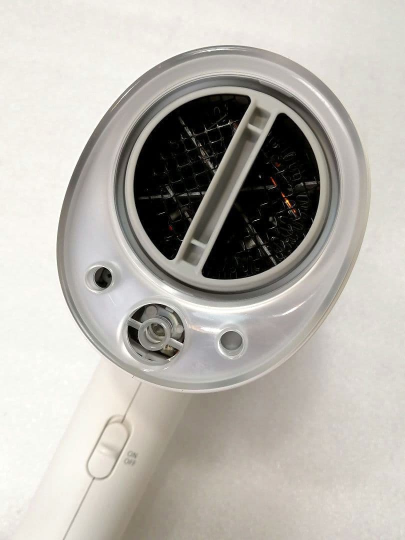 23年製　パナソニック　PANASONIC　ドライヤー　EH-NA0J 　055