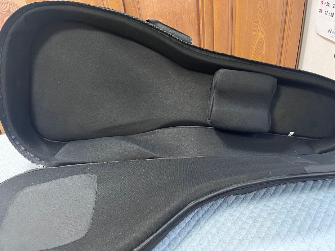 ギルド　パーラーギター　guild P-240 MEMOIR NAT 新品同様