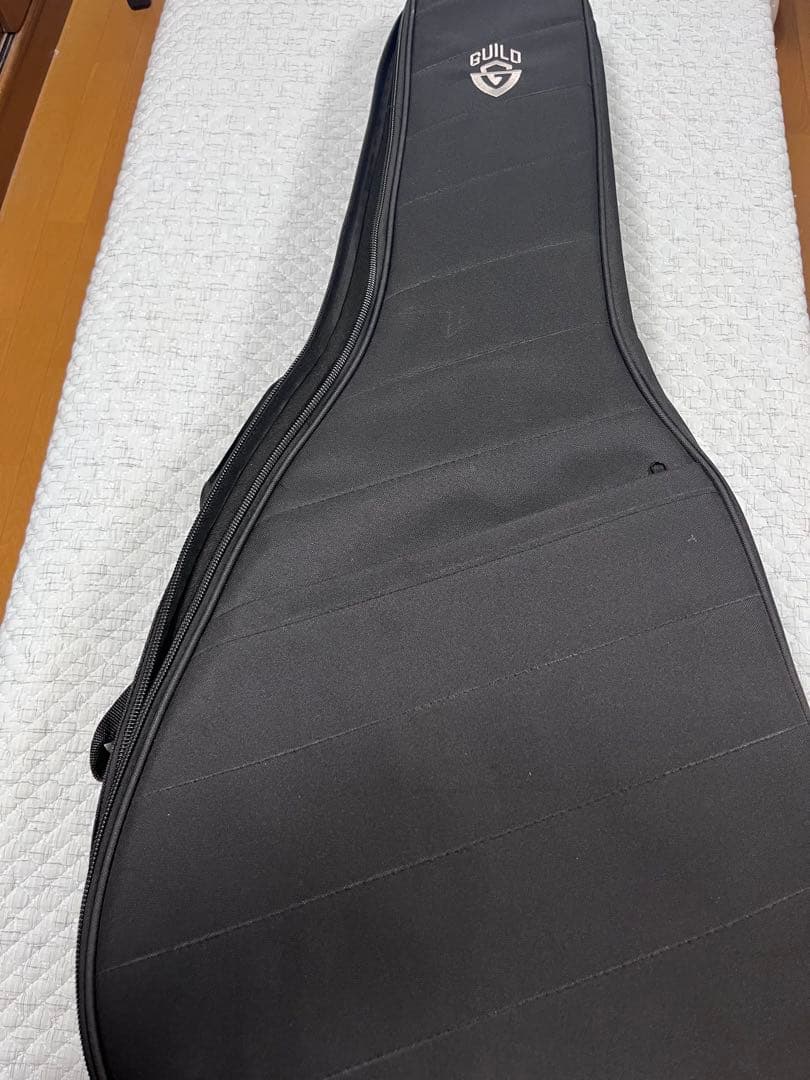 ギルド　パーラーギター　guild P-240 MEMOIR NAT 新品同様