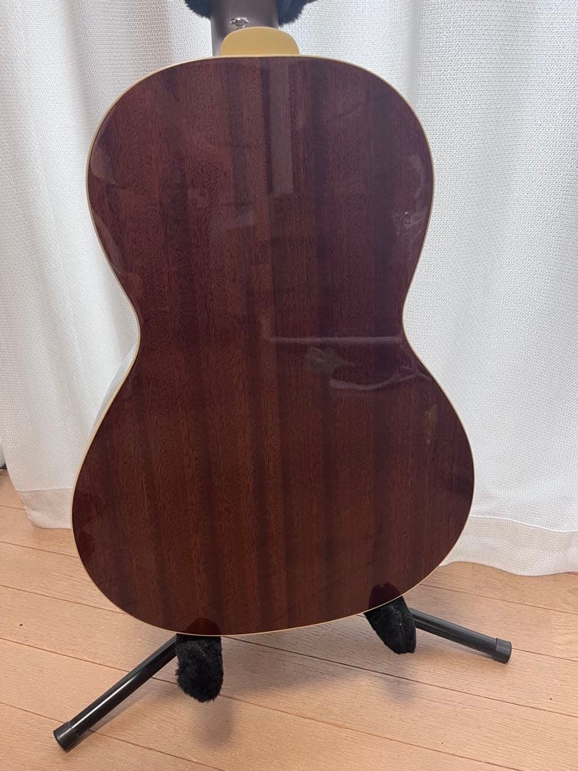 ギルド　パーラーギター　guild P-240 MEMOIR NAT 新品同様