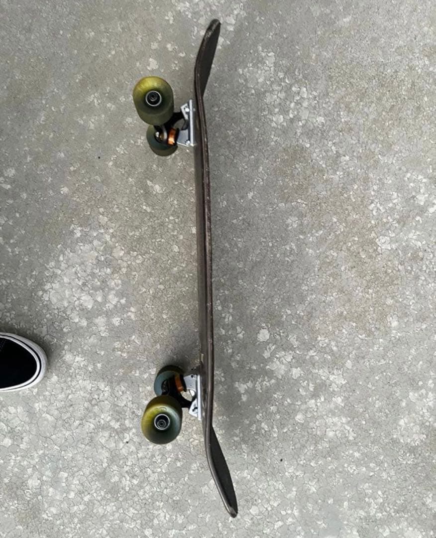 SANTA CRUZ Jason Jessee クルーザー