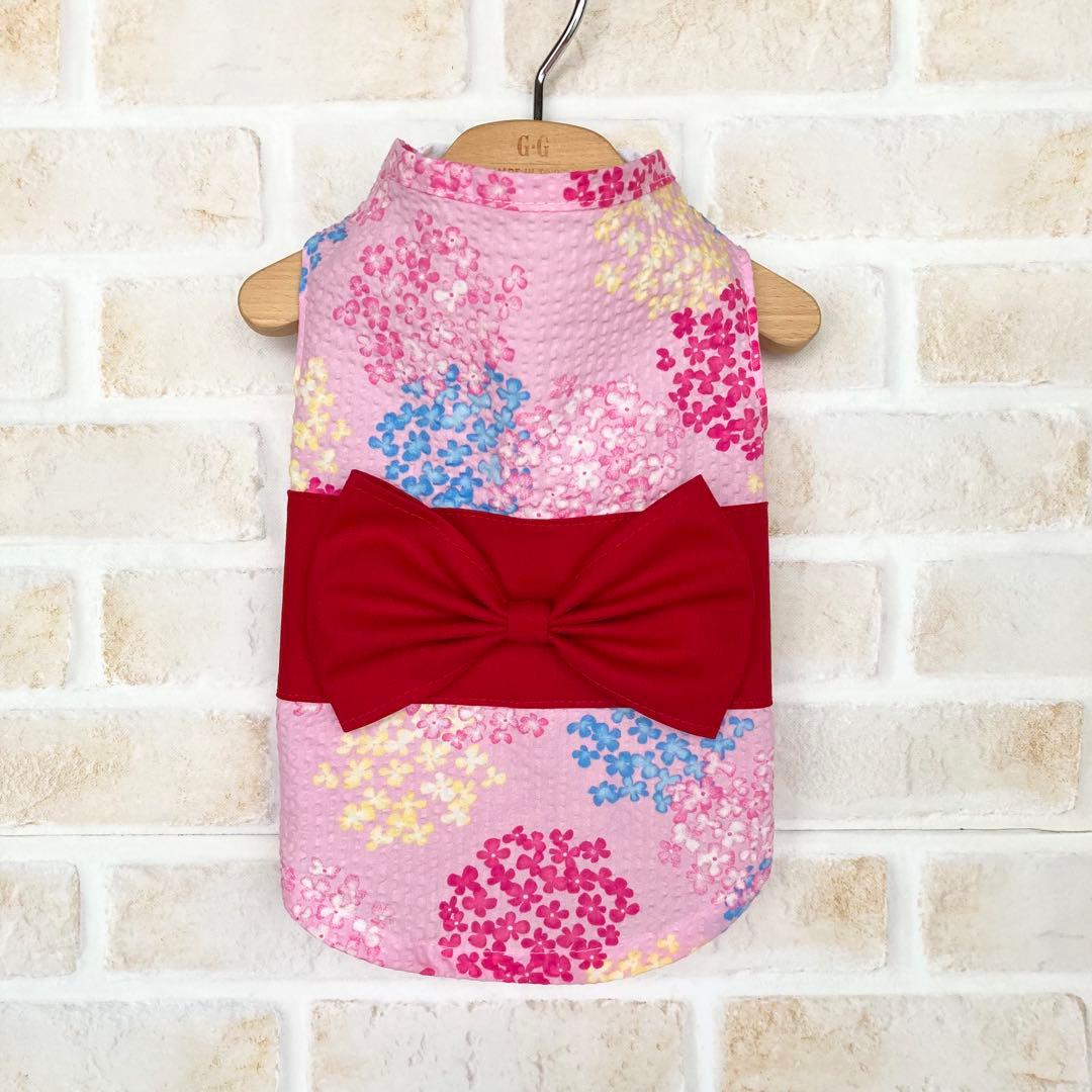 犬服　きのさん