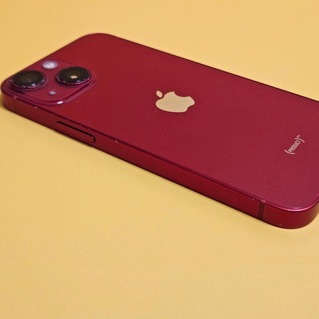 iPhone 13 mini 128GB｜24時間以内発送!#641