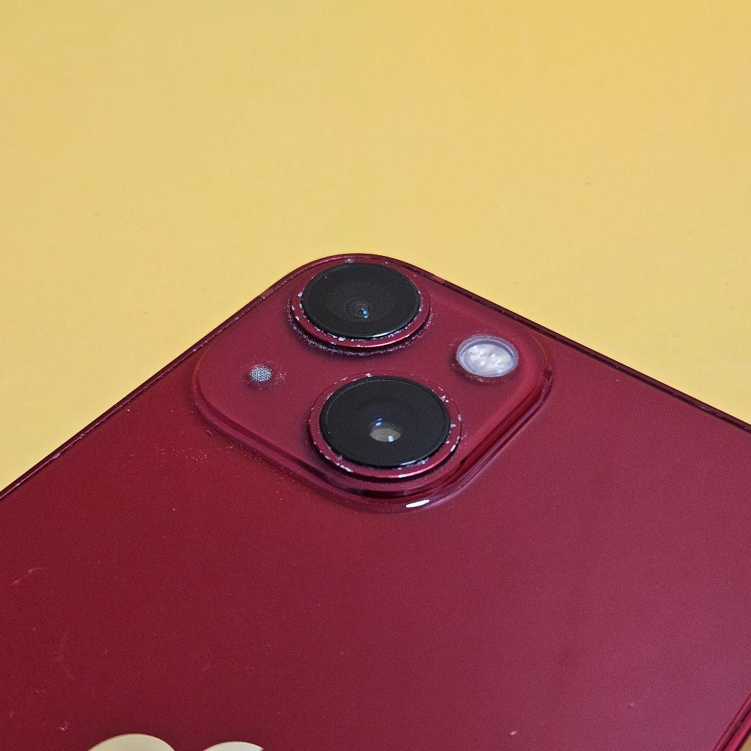 iPhone 13 mini 128GB｜24時間以内発送!#641