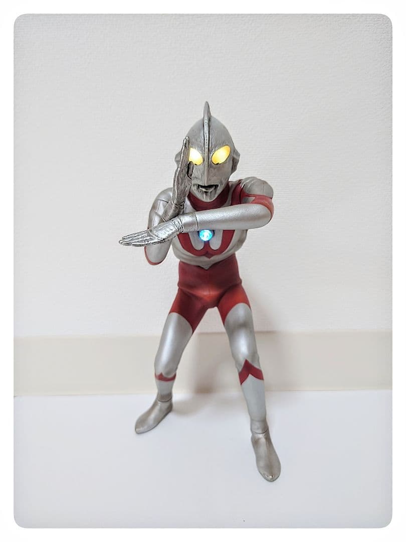 【中古品】究極のウルトラマンAタイプ