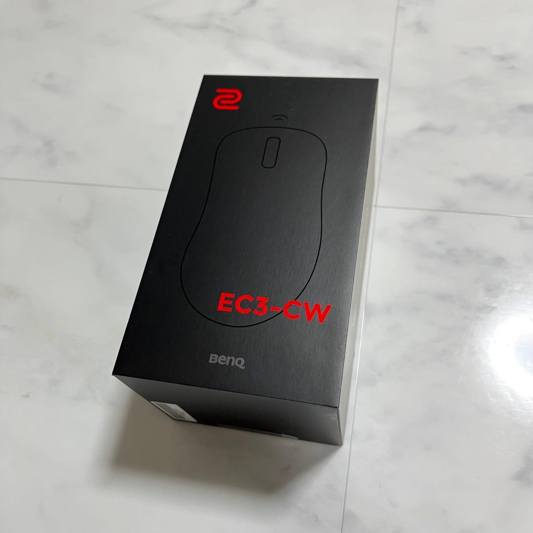 その他 BenQ ZOWIE EC3-CW