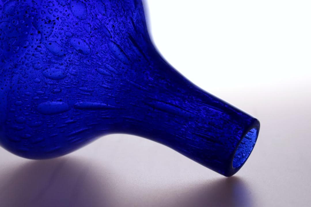 Erik Hoglund エリックホグラン 花瓶 フラワーベース 89955