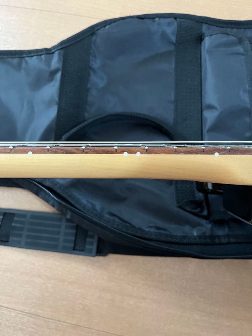 Fender Japan TL-STD テレキャスター 3TS 美品 フェンダー