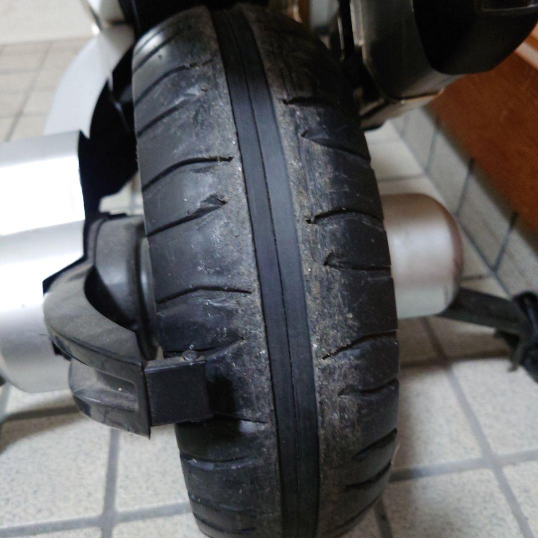 子供用　電動バイク　BMW